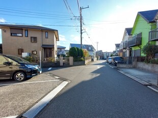 リバティ－池田の物件外観写真